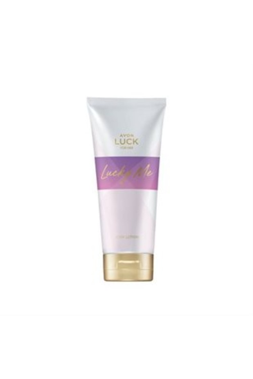 Lucky Me Kadın Vücut Losyonu 150 ml