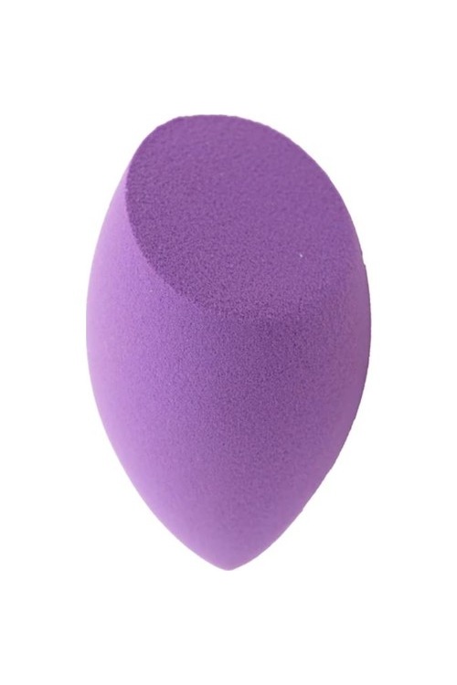 Blending Sponge - Makyaj Süngeri - Mor