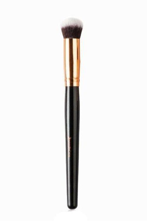Nas Brush 0136 Oval Yapılı Kapatıcı Fırçası