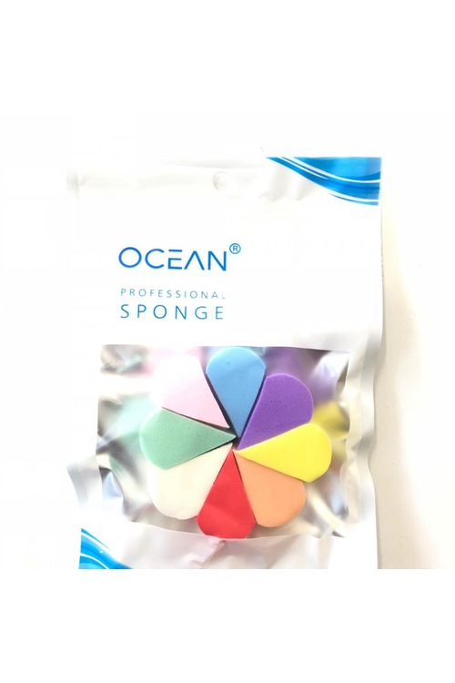 OCEAN MAKYAJ SÜNGERİ 8 Lİ