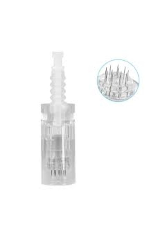 Dr.Pen M5/M7/N2 KALICI MAKYAJ CİHAZI İĞNESİ 12 NEEDLE (5 ADET)