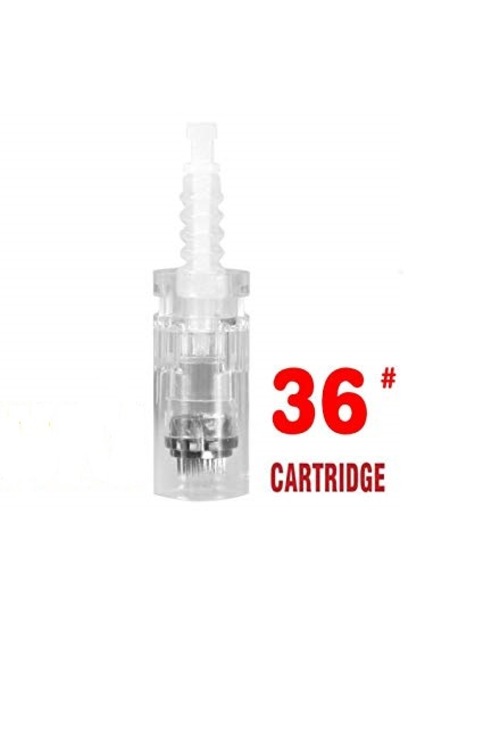 Dr.Pen M5/M7/N2 KALICI MAKYAJ CİHAZI İĞNESİ 36 NEEDLE (5 ADET)