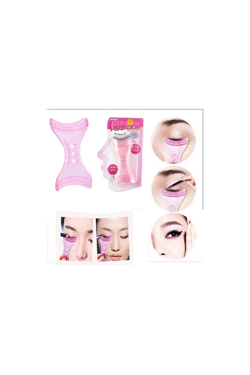 Kirpik Aparatı Eyeliner İçin