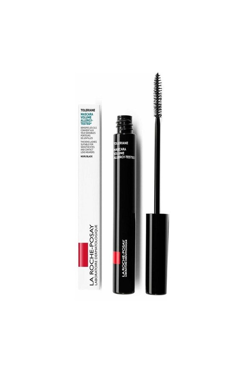 La Roche Posay Toleriane Mascara Volume Black 8 ml
