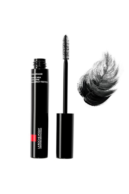 La Roche Posay Toleriane Volume Maskara 6 gr Black