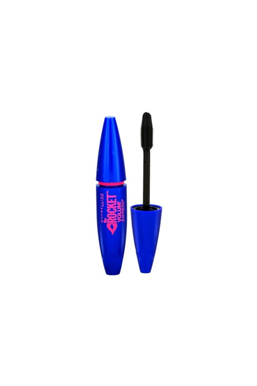 Maybelline Maskara Vex Rocket Siyah