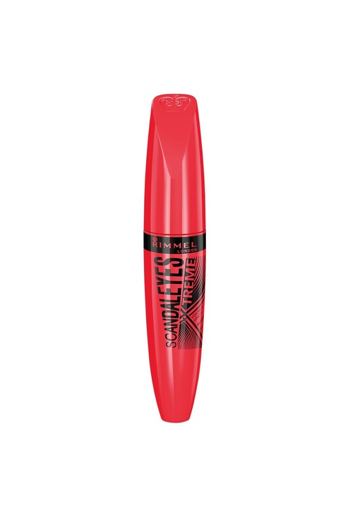 Rimmel Scandaleyes Extreme Volume&Length Maskara 003 Black