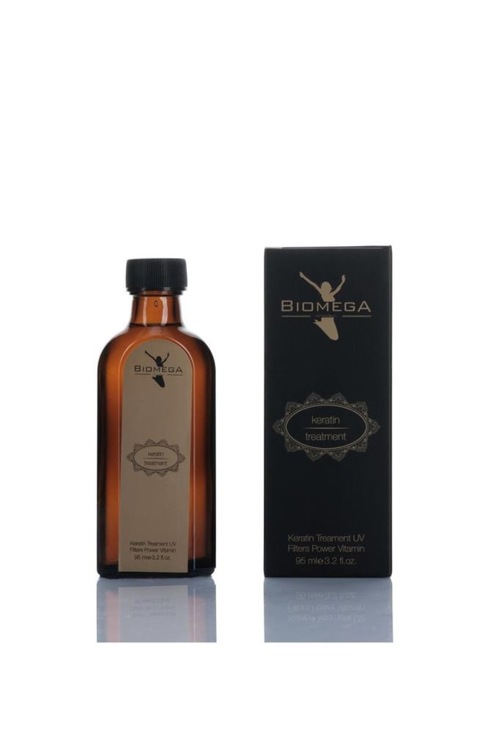 Biomega Keratin Bakımı 95 ml