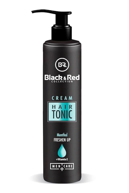 Black & Red Saç Toniği 300 ml