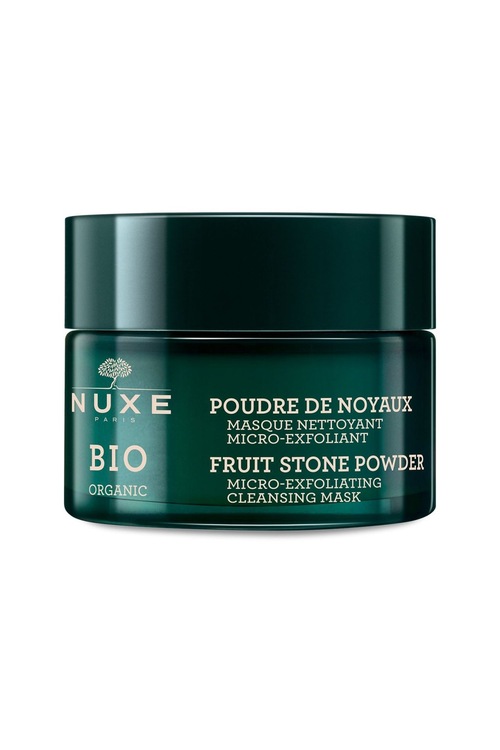 Nuxe Bio Organic Peeling Etkili Temizleyici Maske 50 mL