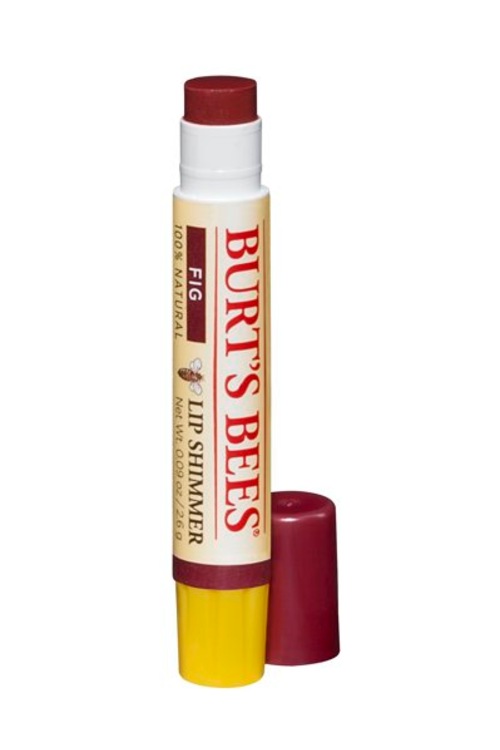 BURTS BEES IŞILTILI RUJ FİG-İNCİR ÖZLÜ DUDAK PARLATICISI