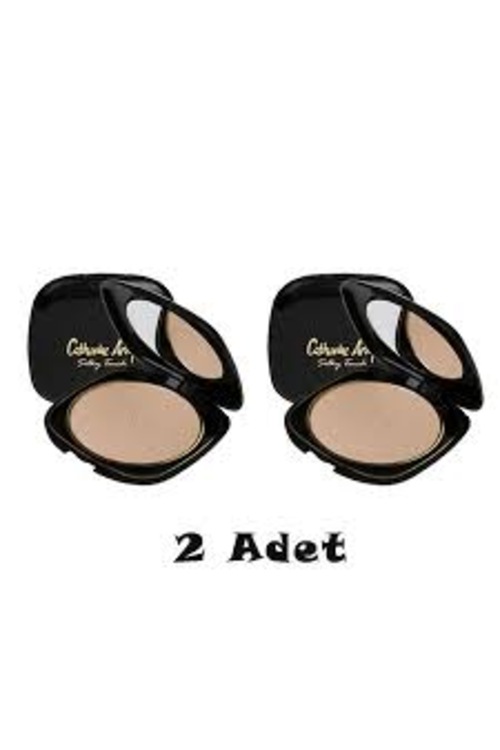 CATHERİNE ARLEY PUDRA 04-05-06-07 2ADET FİYATIDIR