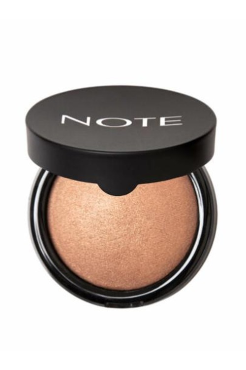 NOTE TERRACOTTA POWDER 01 STARDUST