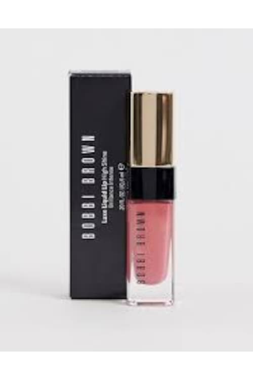BOBBI BROWN Ruj - Luxe Liquid Lip High Shine Camisole 4 6 ml
