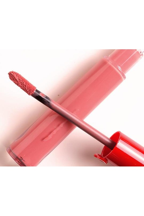 GIORGIO ARMANI LIP MAESTRO MAT LIQUID ROUGE 500
