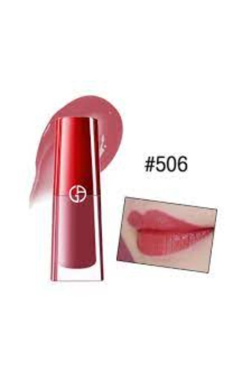Giorgio Armani Lip Magnet 506
