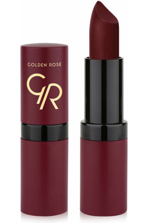 Golden Rose Velvet Matte Lipstick Mat Ruj No 23 Fiyatlari Ve Ozellikleri