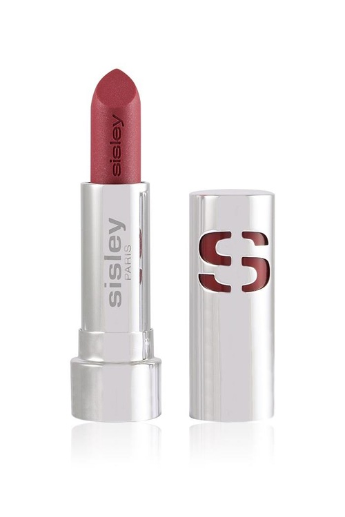 Sisley Phyto Lip Shine - 18 Sheer Berry