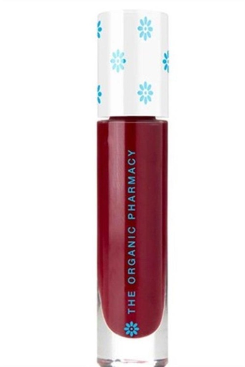 The Organic Pharmacy Gloss Balm Red 5 ml