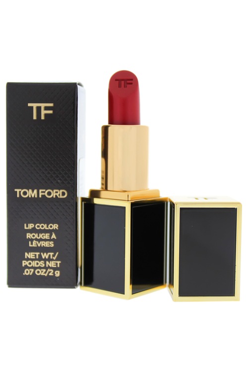 Tom Ford Mini Ruj - 72 Tony