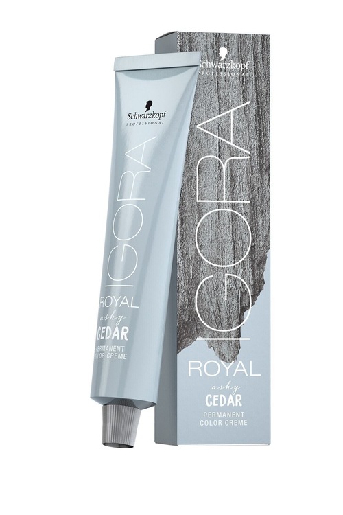 IGORA ROYAL Raw Essentials 7-21 60ml
