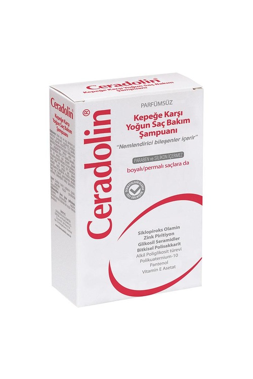 Ceradolin Şampuan 300 ml