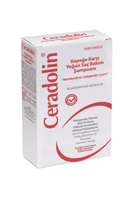 Ceradolin Şampuan 300 ml