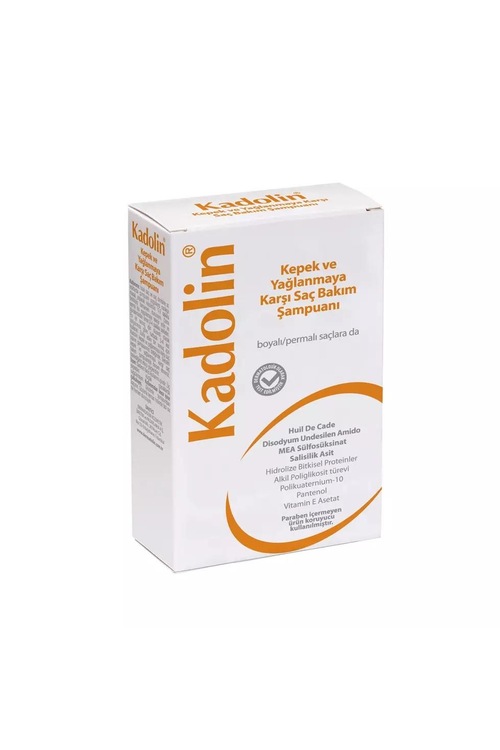 Kadolin Şampuan 300 ml