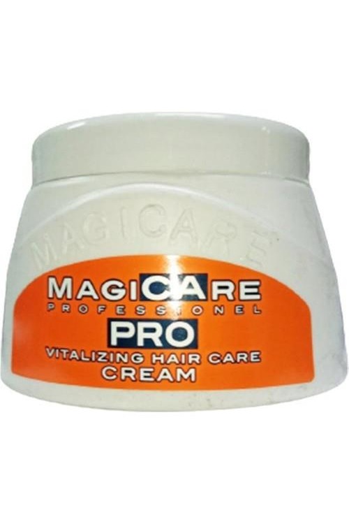 Magicare Keratinli Saç Bakım Kremi 500 Ml