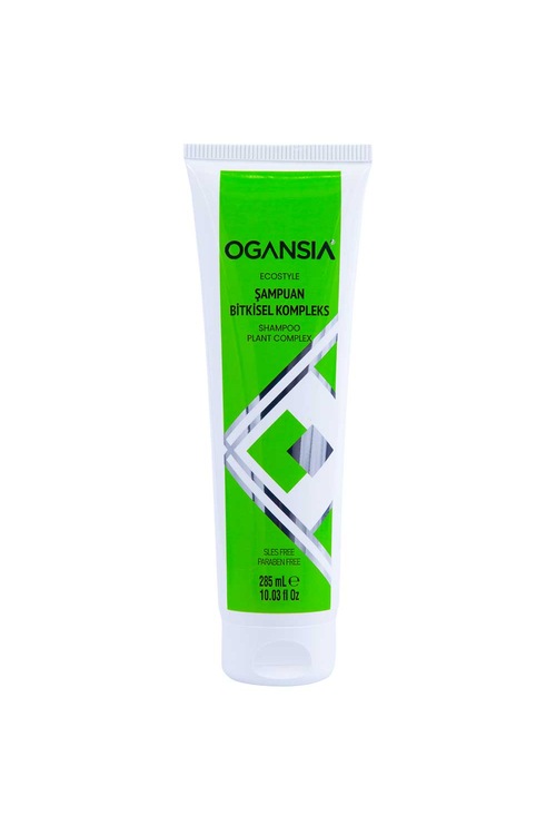 OGANSİA