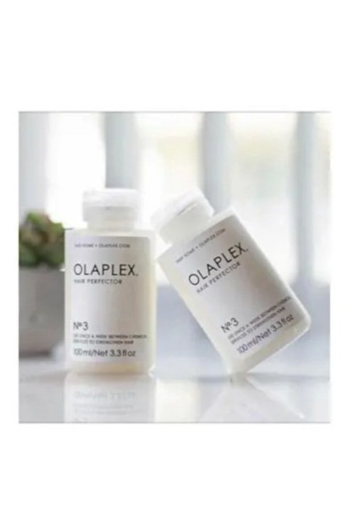 Olaplex 2 Adet - Hair Perfector No.3 100 ml Onarıcı Maske