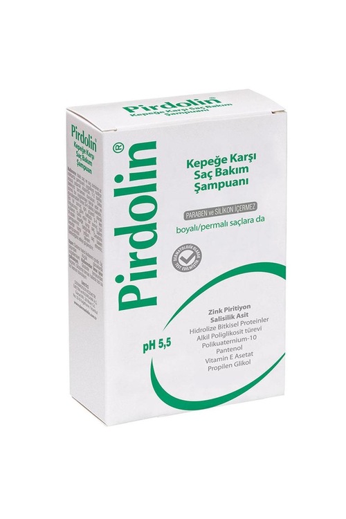 Pirdolin Şampuan 300 ml