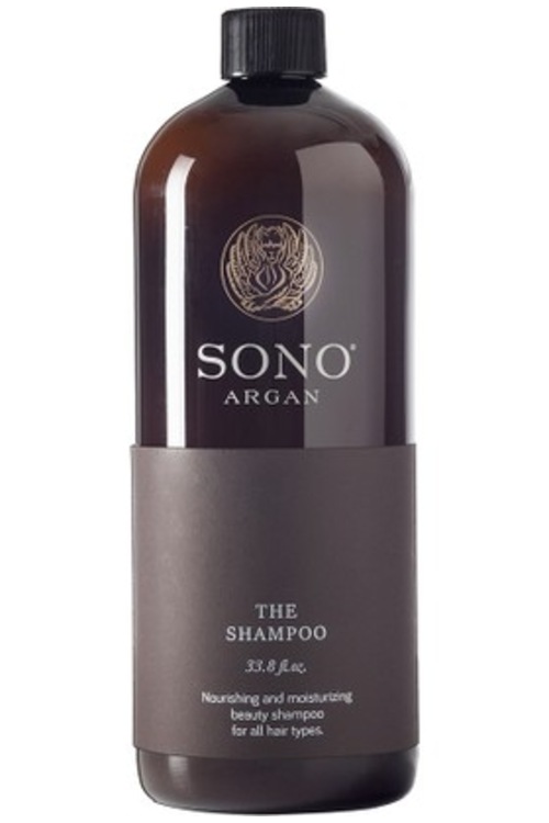 Sono Argan Şampuan 1000ml 8053839950116