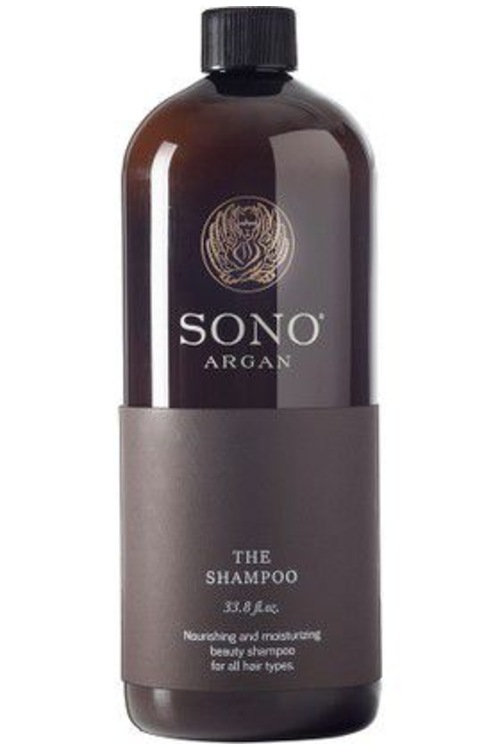 Sono Argan Şampuan 1000ml