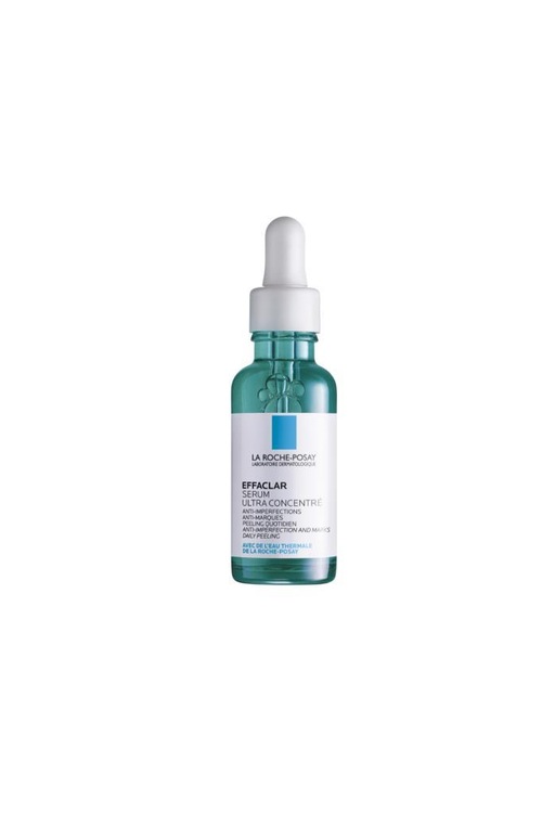 LA ROCHE POSAY Effaclar Ultra Concentrated Serum 30 ml