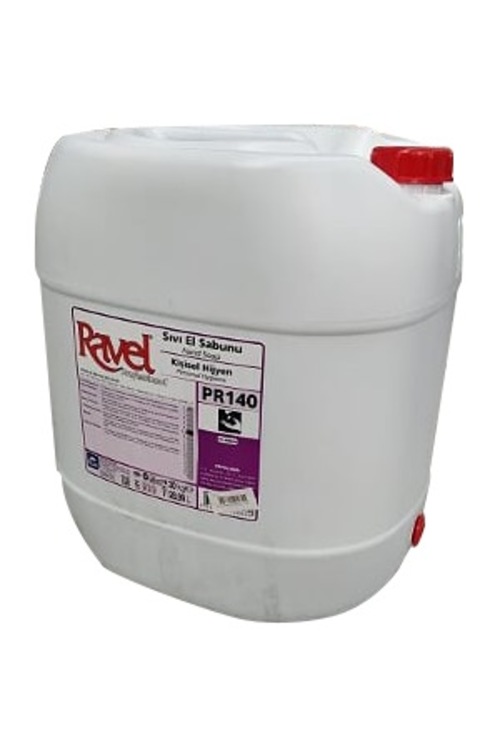 Ravel Sıvı Sabun Hindistan Cevizi 30 kg. PR140