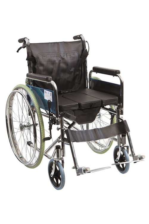 Golfi G120 Klozetli Tekerlekli Sandalye Fiyatları ve Özellikleri