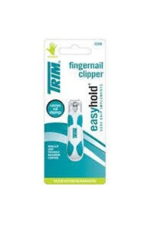 Trim Lux Kolay Tutuşlu Tırnak Makası