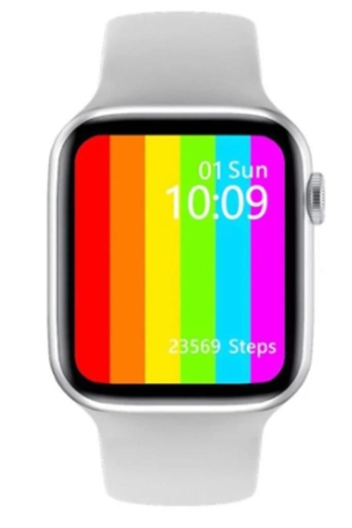 Quark QSM-105-7 Smart Akıllı Kadın Kol Saati