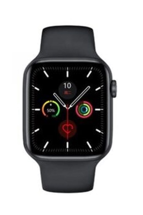 Quark QSM-110-1 Smart Akıllı Erkek Kol Saati