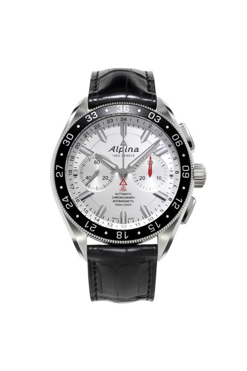 ALPİNA AL860S5AQ6 Kol Saati