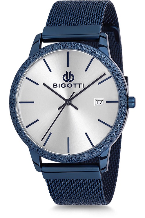 Bigotti Erkek Saat BGT01510A-06