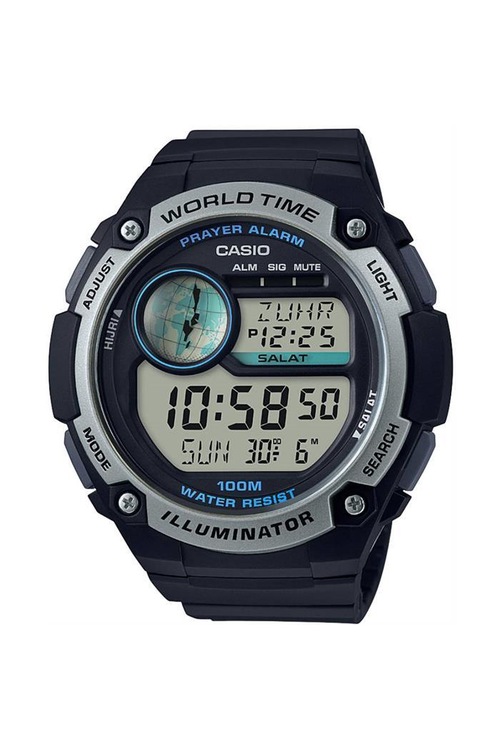 Casio CPA-100-1AVDF Kol Saati
