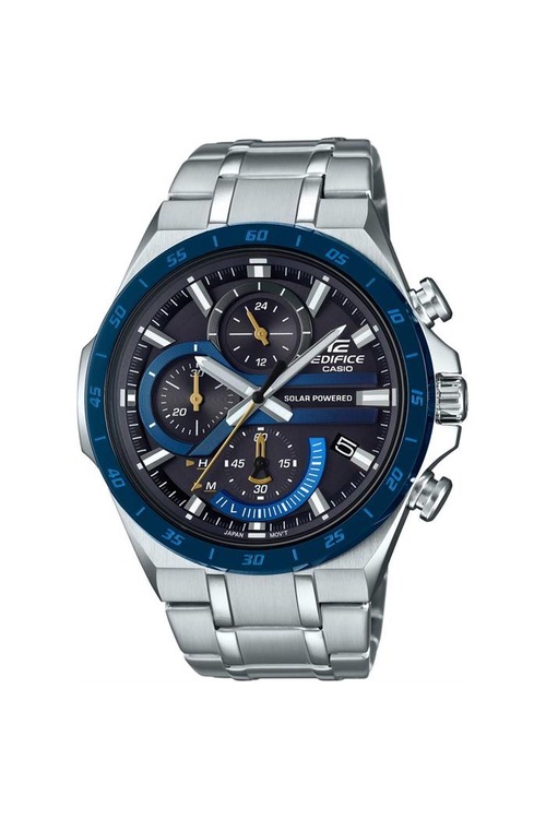 Casio EDİFİCE EQS-920DB-2AVUDF Erkek Kol Saati