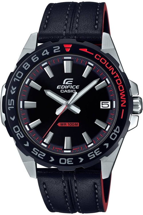 Casio EFV-120BL-1AVUDF Kol Saati