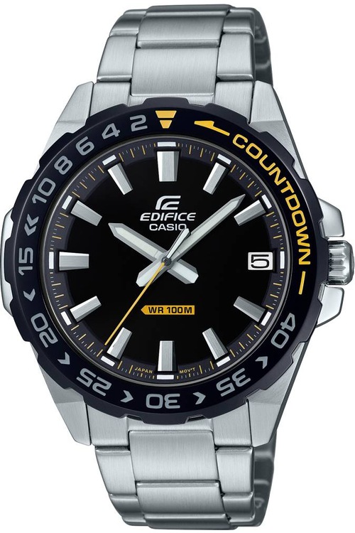 Casio EFV-120DB-1AVUDF Erkek Kol Saati