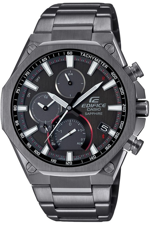 CASIO EQB-1100DC-1ADR ERKEK KOL SAATİ