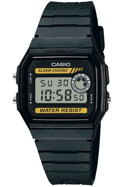 Casio F-94WA-9DG Kol Saati