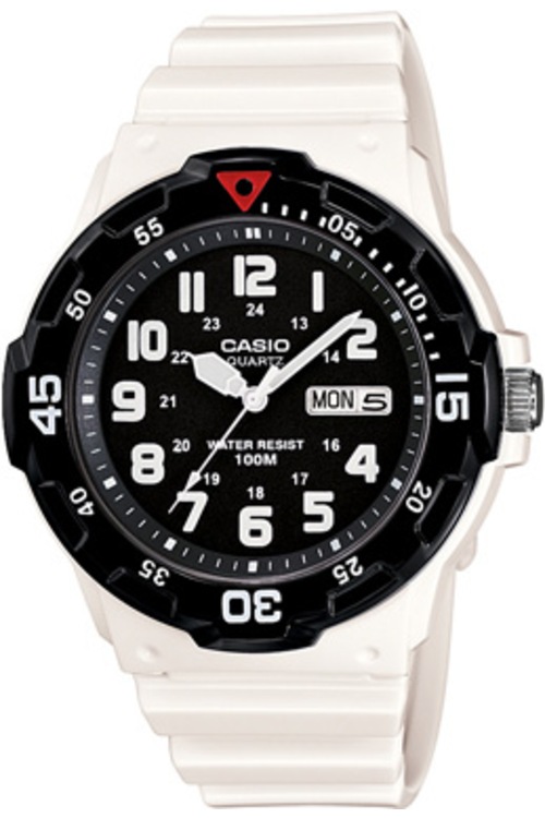 Casio MRW-200HC-7BVDF Erkek Kol Saati