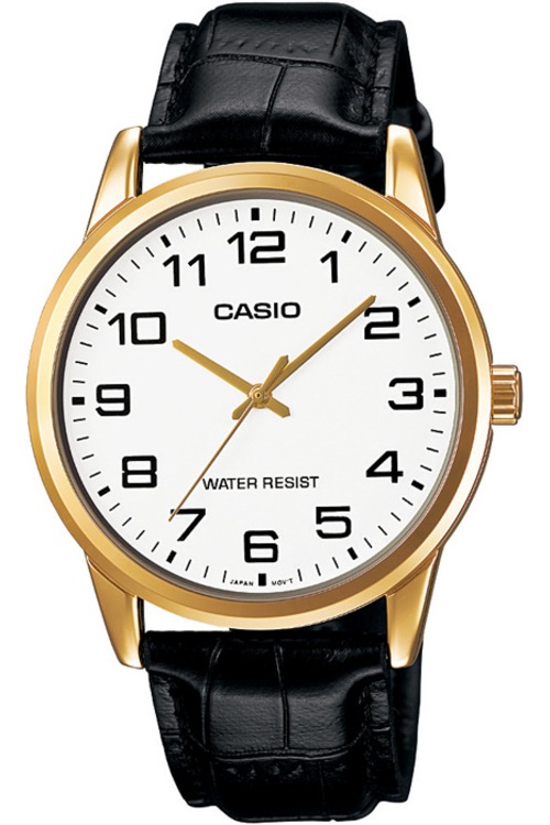 Casio MTP-V001GL-7BUDF Erkek Kol Saati